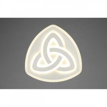 Накладной светильник Omnilux OML-09107-144