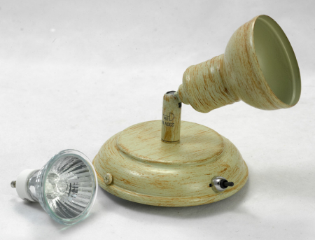 Спот Lussole LSL-2501-01