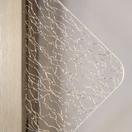 Бра LED4U L7388-250 BS