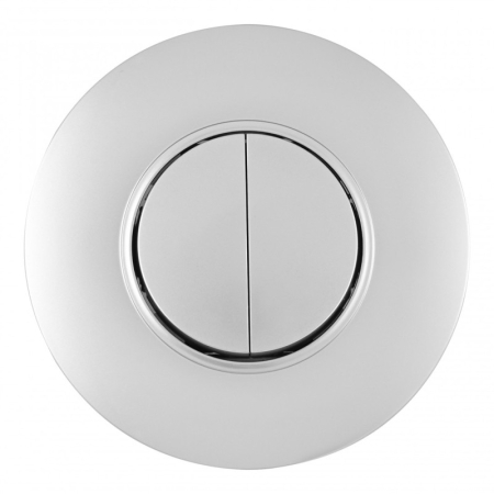 Выключатель Arte Milano SET08-1-30-2 silver