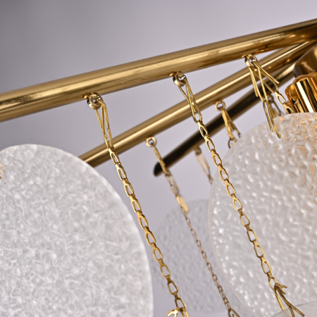 Люстра на штанге ImperiumLoft 313265-22