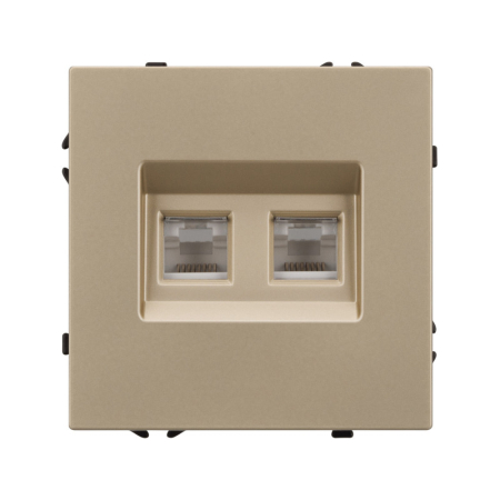 Розетка Arlight 054314