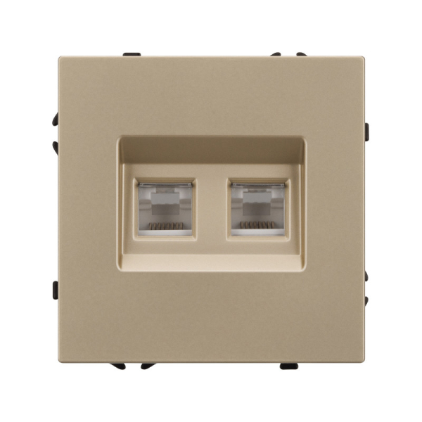 Розетка Arlight 054314