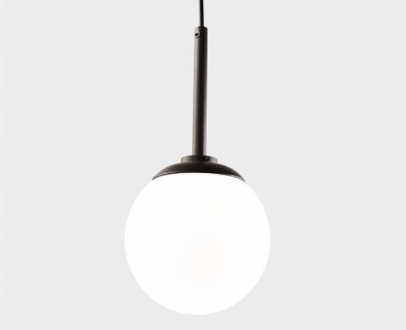 Светильник на шине ITALLINE IT010-4020 black 3000K