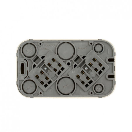 Розетка Legrand 782223