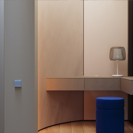 Клавиша/Накладка VOLTUM VLS002615