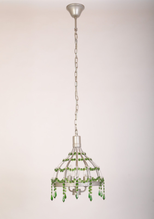 Подвесная люстра Abrasax L.6501-3GR