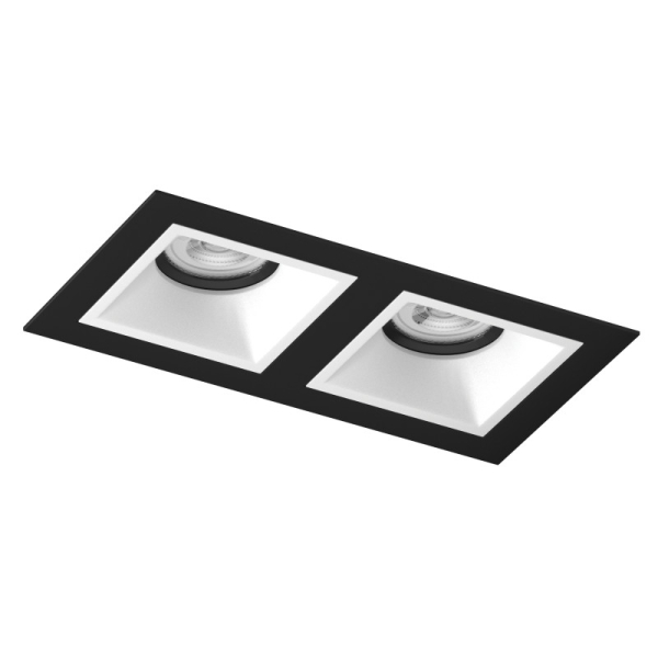 Встраиваемый светильник Lightstar D5270606BMOD