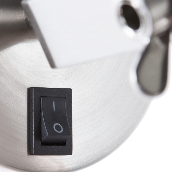 Спот ARTE Lamp A2214AP-1SS