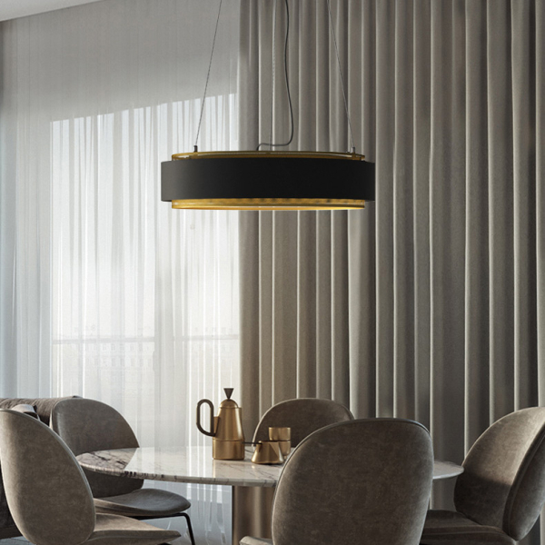 Подвесной светильник ImperiumLoft 101409-26