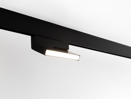 Светильник на шине DesignLed SY-mini-521114-5.2-48-BL-WW