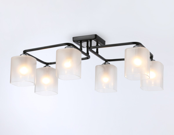 Люстра на штанге Ambrella Light TR303224