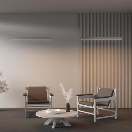 Офисный светильник Maytoni Technical LL312035