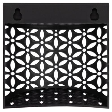 Подсветка фасадная ERAFS024-01 Лепестки 1LED 11х5х11см ЭРА Б0057591