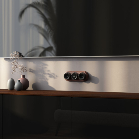 Розетка Werkel W5683008 черный