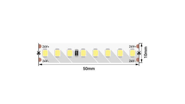 Лента DesignLed DSG2160-24-NW-33