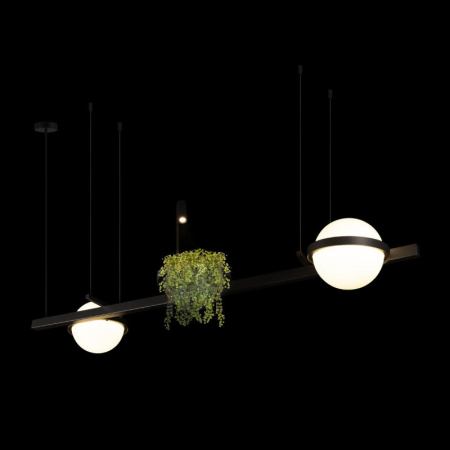 Подвесной светильник LOFT IT 10121/D