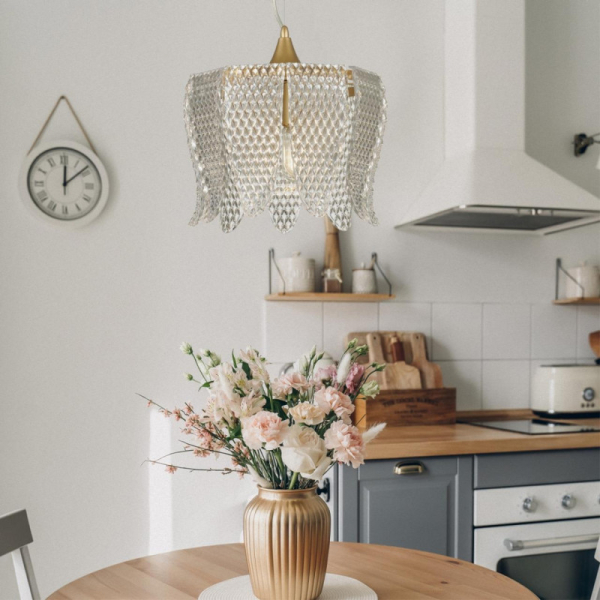 Подвесная люстра LUMION 5296/3