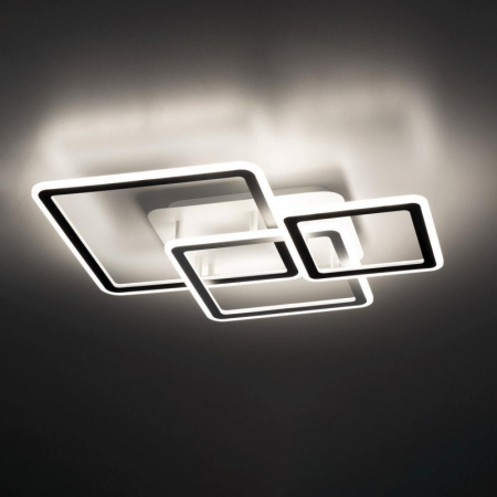 Накладная люстра Citilux CL238231E