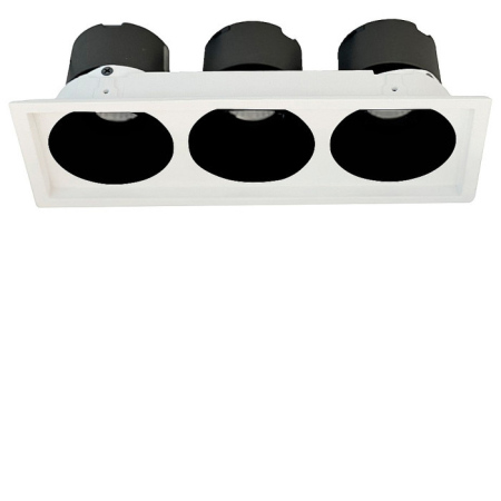 Встраиваемый светильник WERTMARK WTD.O21.060.30.30