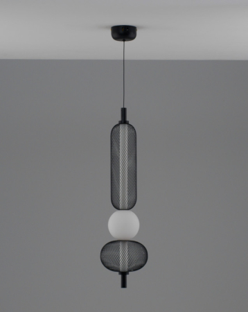 Подвесной светильник Moderli V11252-PL