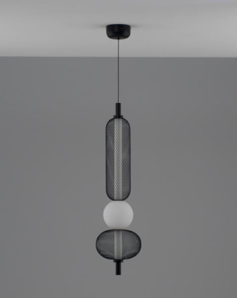 Подвесной светильник Moderli V11252-PL