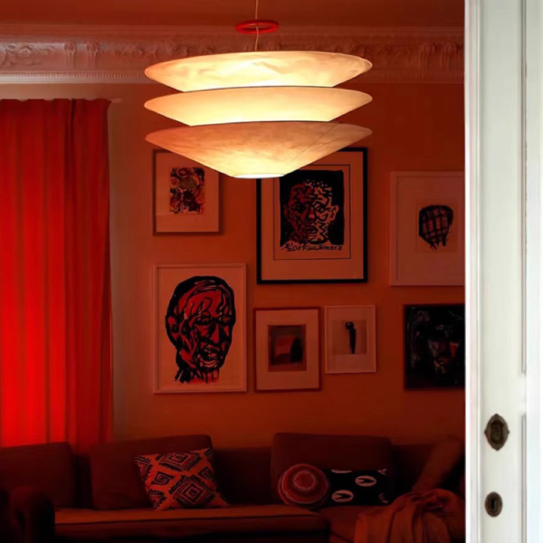 Подвесная люстра ImperiumLoft 337335-23