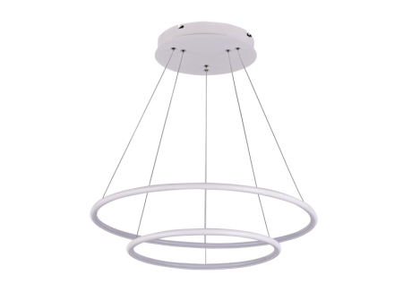 Подвесной светильник Donolux S111024/2R 60W White In