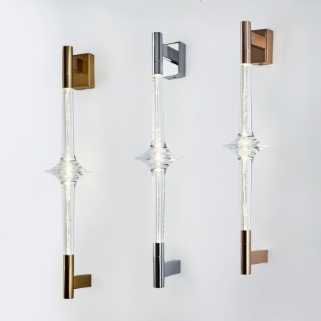 Бра MODELUX ML.2550.02 CR