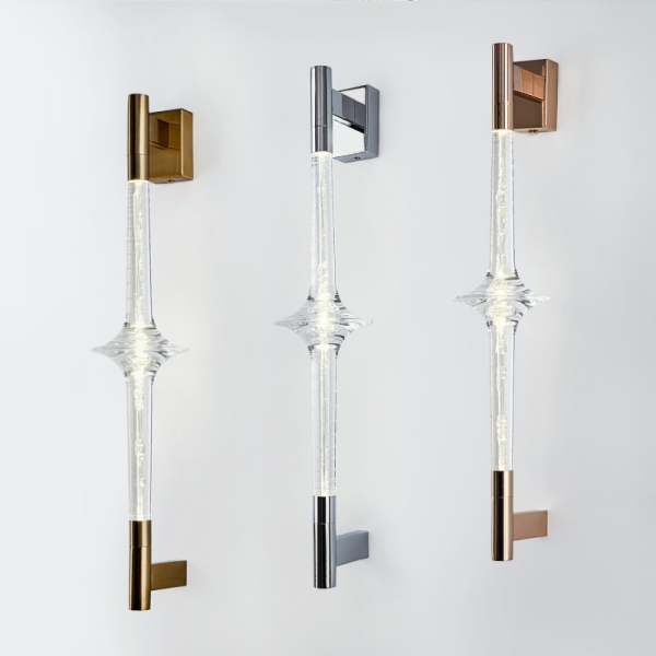 Бра MODELUX ML.2550.02 GD