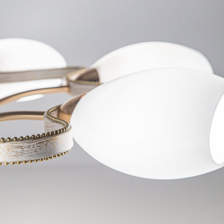 Накладная люстра Citilux CL131183