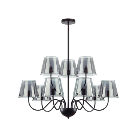 Люстра на штанге LUMION 6570/9C