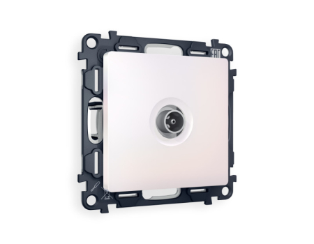 Розетка Ambrella Volt MA213030