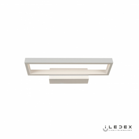 Бра iLedex X050310 WH