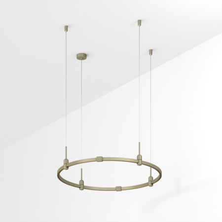 Шинопровод Arlight 054470