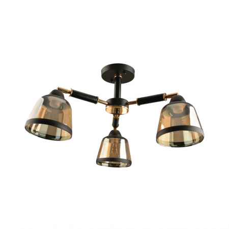 Люстра на штанге Hiper H199-3