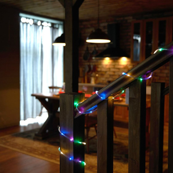 Светодиодная гирлянда Feron 51462