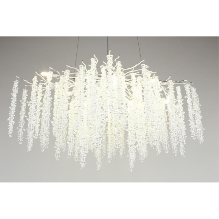 Подвесная люстра APLOYT APL.848.33.10