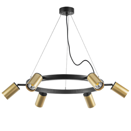 Подвесная люстра Lightstar LR016406