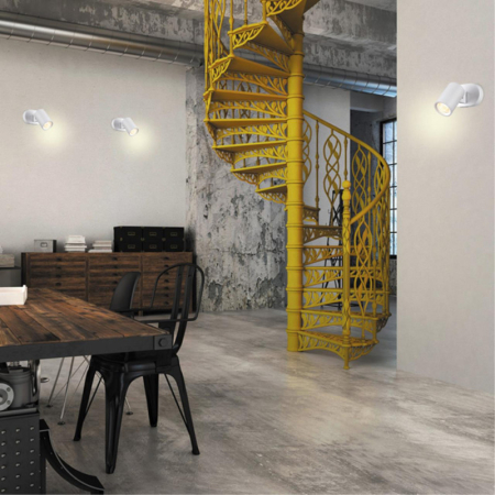 Спот Novotech 370650