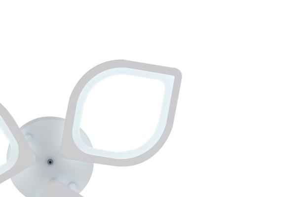 Накладная люстра Natali Kovaltseva LED LAMPS 81404