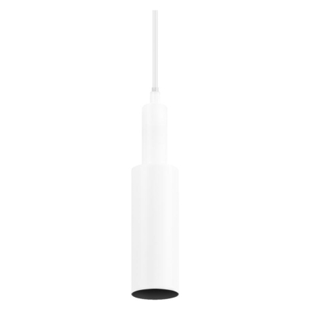 Светильник светодиодный трековый TRACKLIGHT PENDANT CYLINDER WT GU10 LEDVANCE 4099854012730