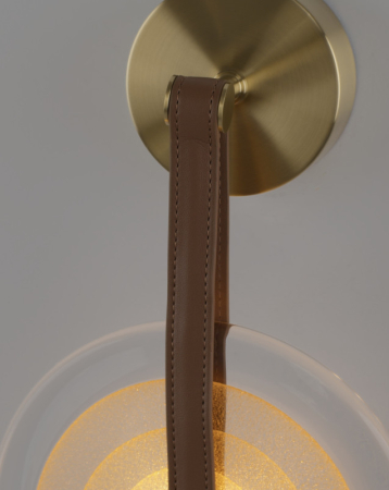 Бра Moderli V11681-WL