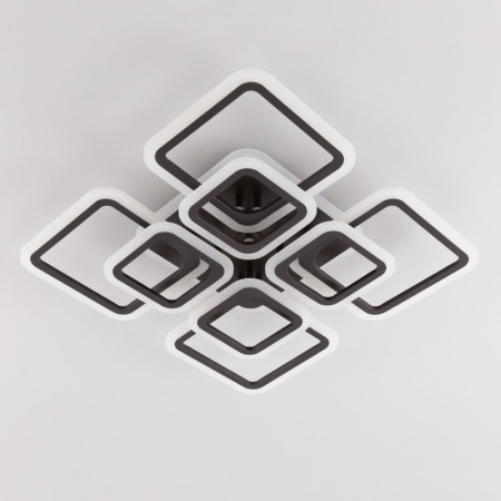 Накладная люстра Citilux CL232A185E