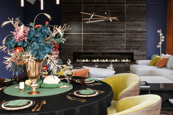 Dimplex Очаг Ignite XLF100