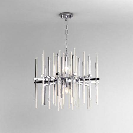 Подвесная люстра Bogate's 355/6 Smart