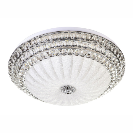 Накладной светильник LED4U L1101-550 CR