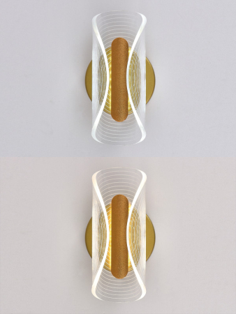 Бра Natali Kovaltseva LED LAMPS 81110/1W