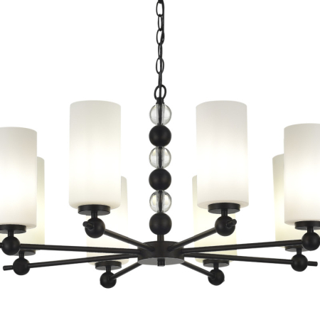 Подвесная люстра ST-Luce SL2003.403.08