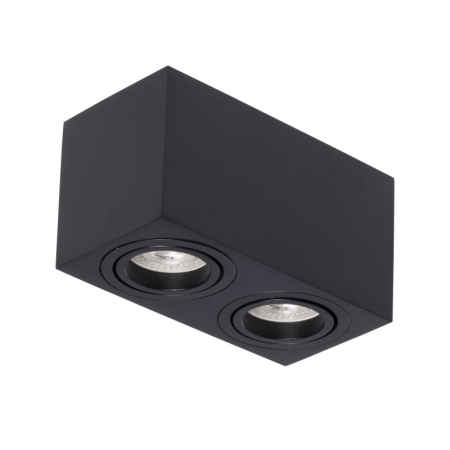 Накладной светильник DeMarkt 850011402